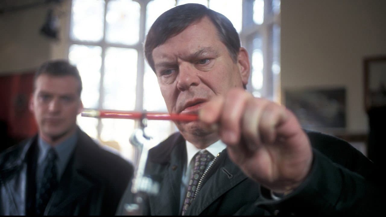 Still from Foreign Bodies