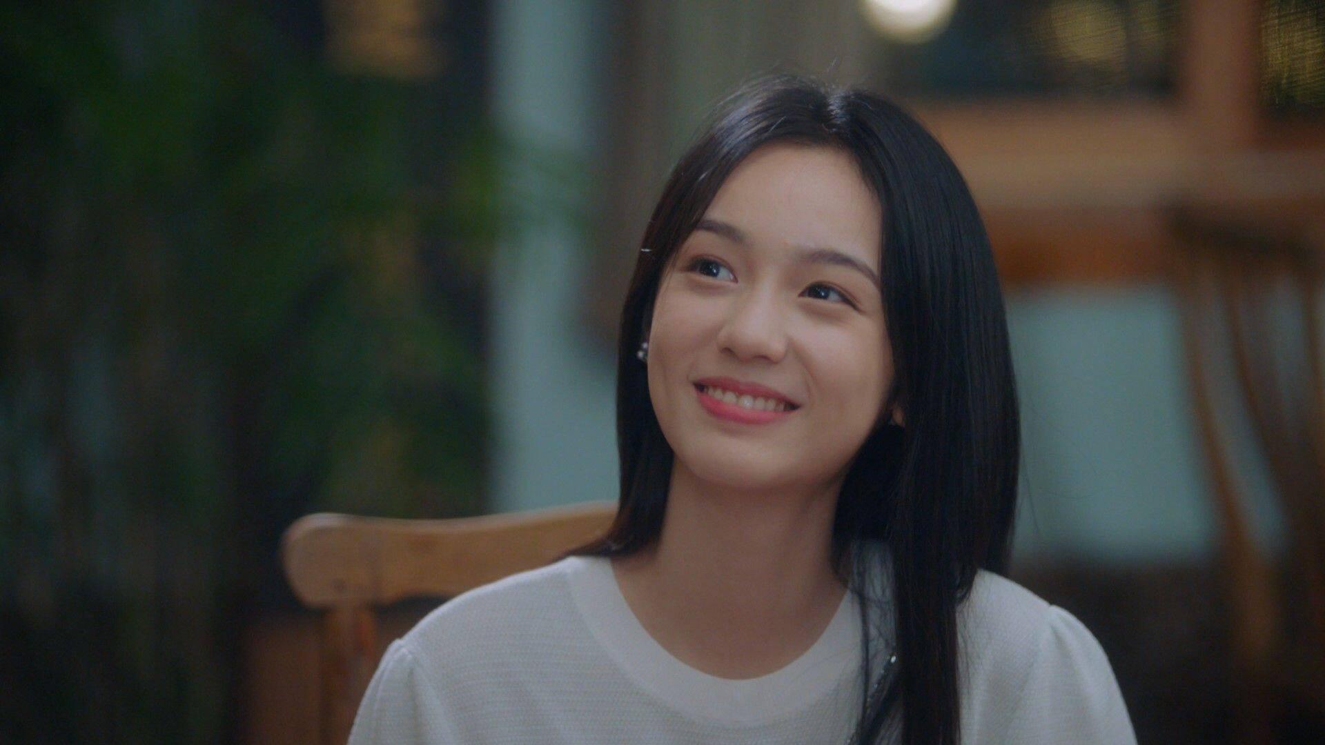 Still from Because We Met in Winter