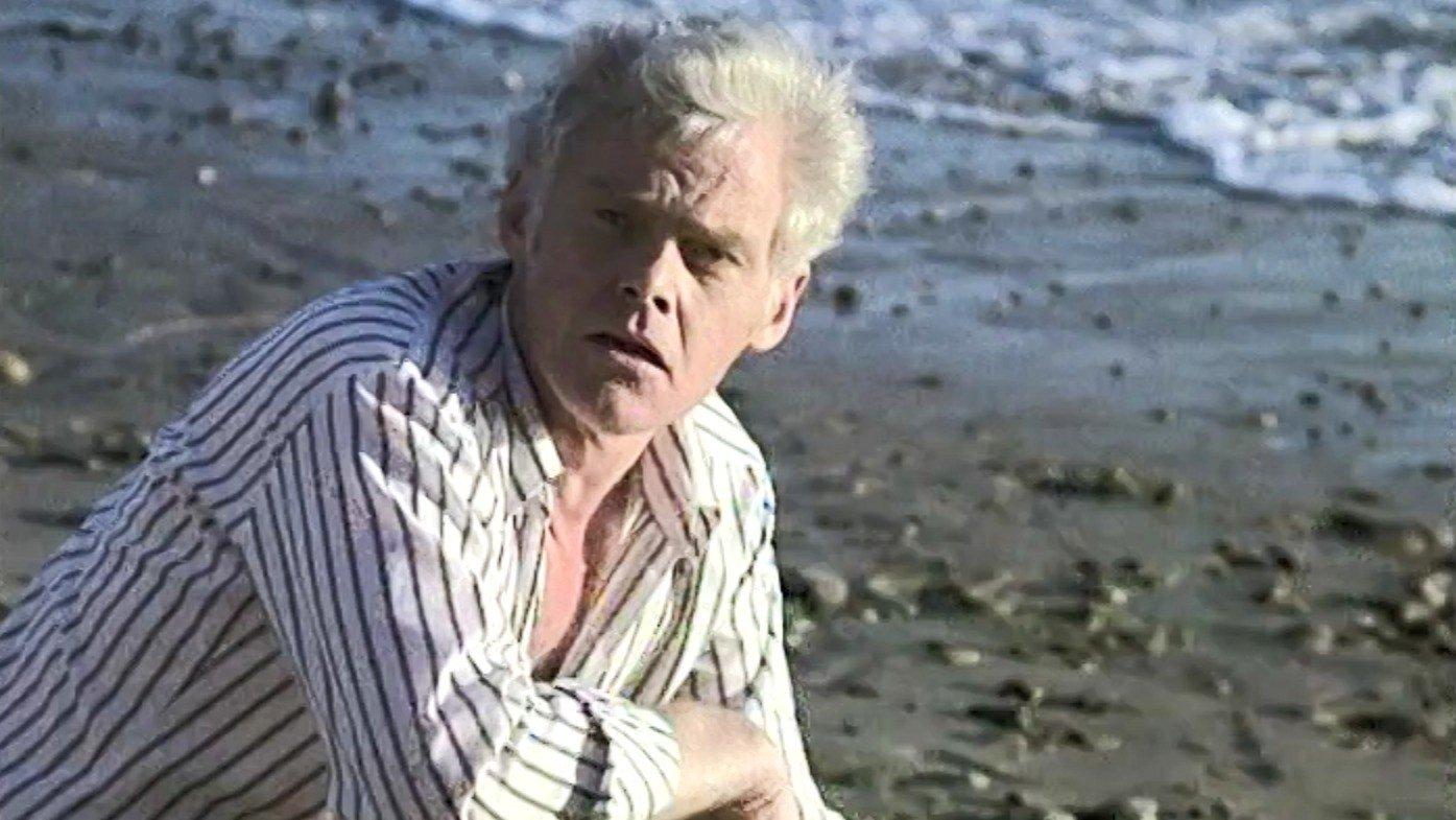 Still from Class in Crime