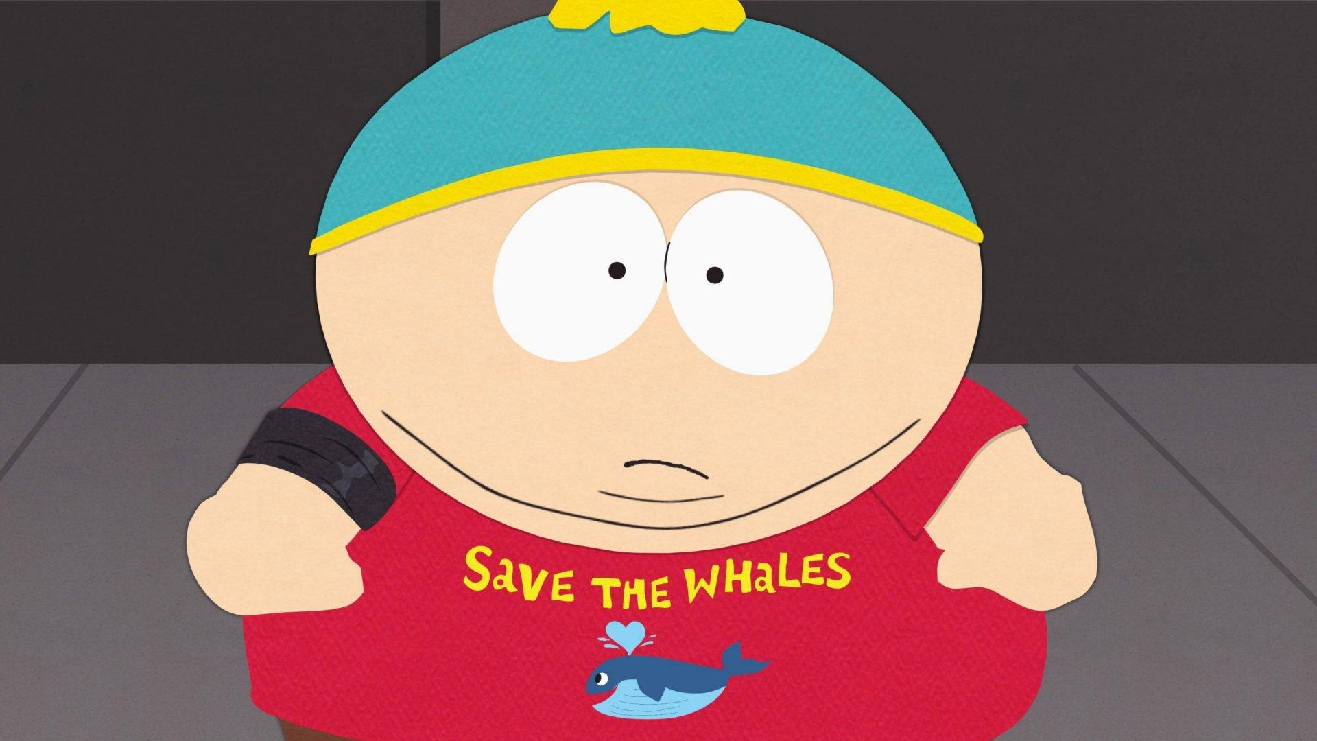 Still from Whale Whores