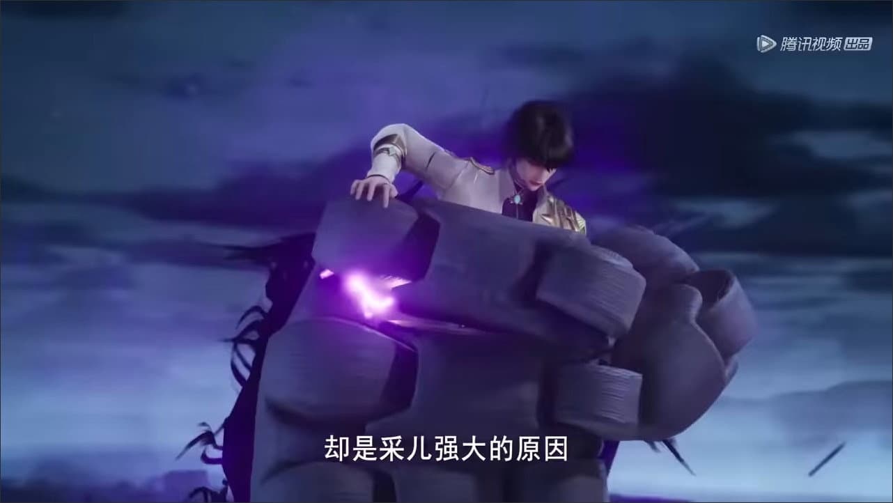 Still from Episode 49