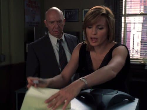 Still from 911