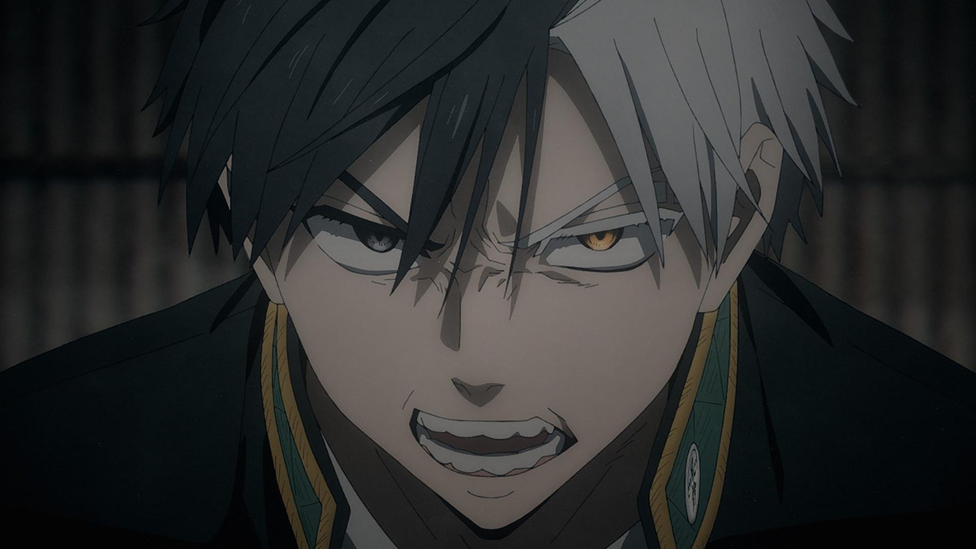 Still from RAGE