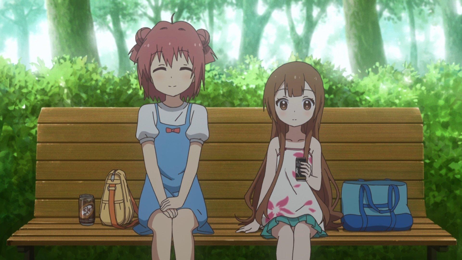 Still from It is the Beginning of Amusement