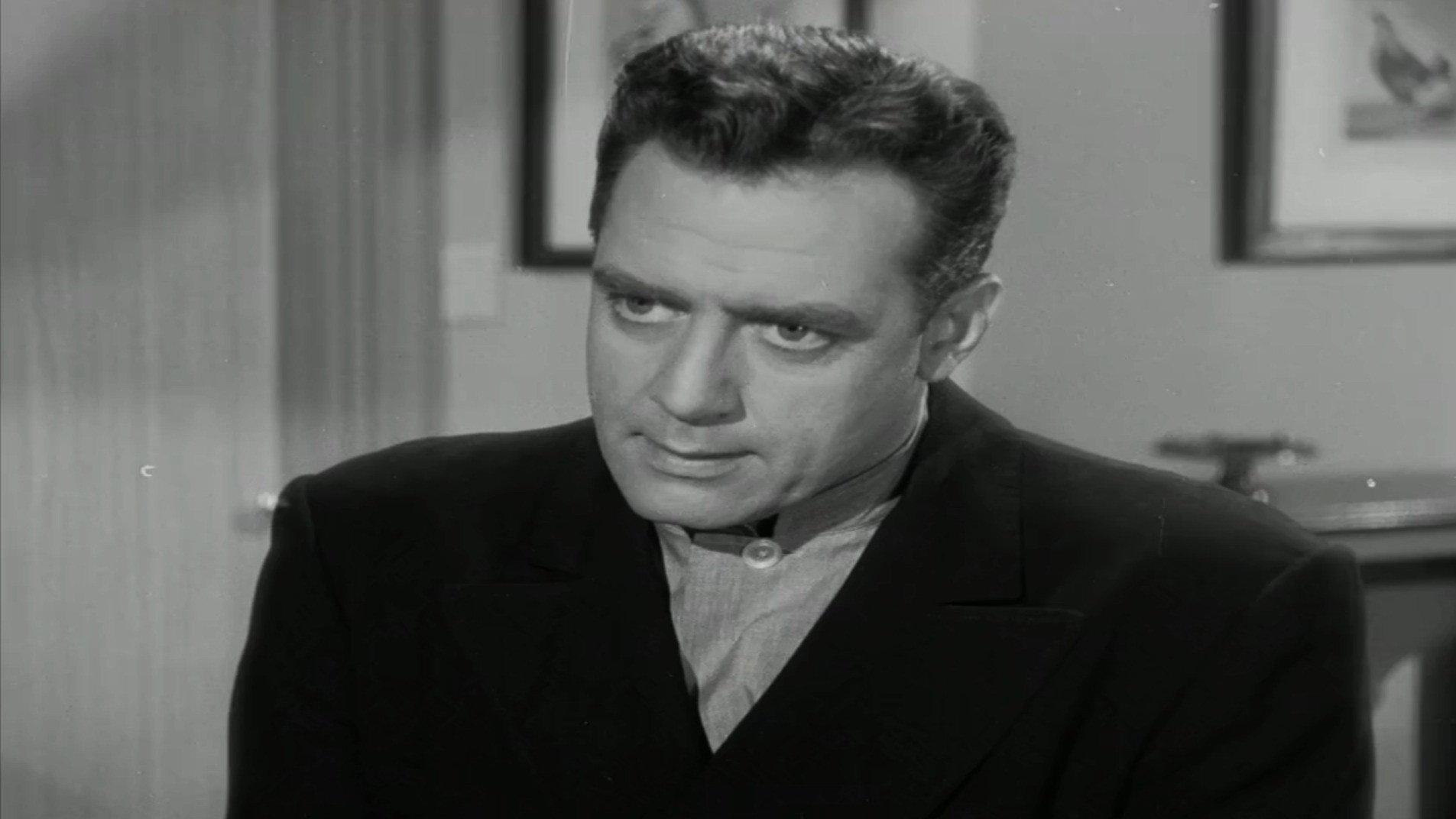 Still from The Case of the Shattered Dream