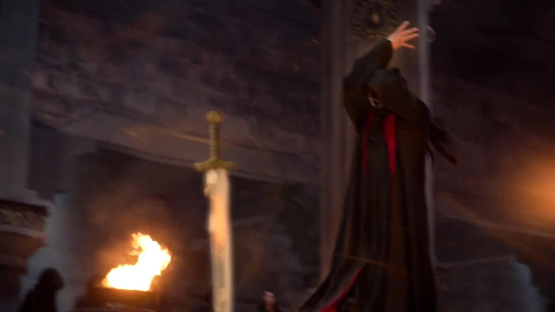 Still from Episode 1