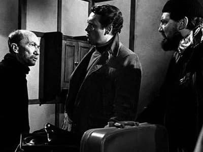 Still from Not So Jolly Roger