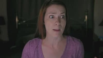 Still from Strange Frenemies