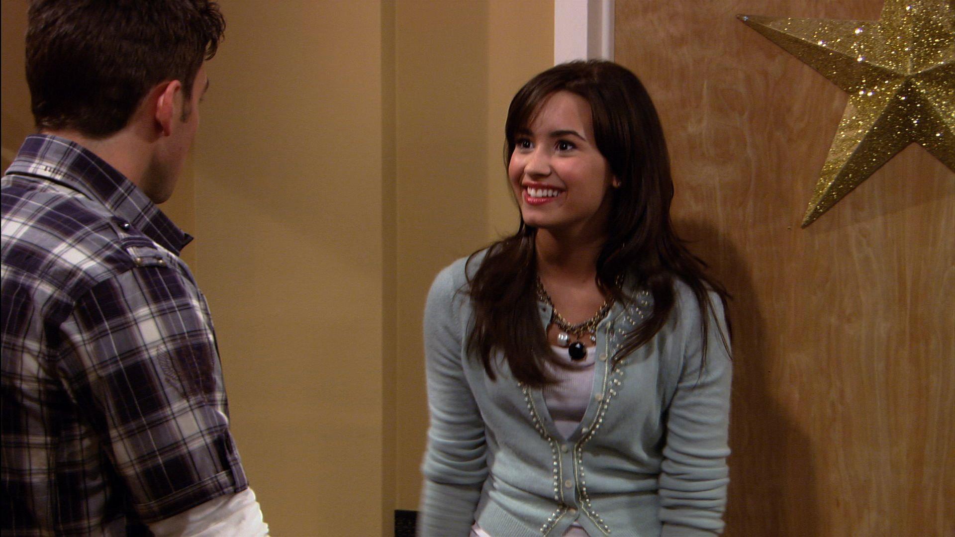 Still from Sonny in the Kitchen with Dinner