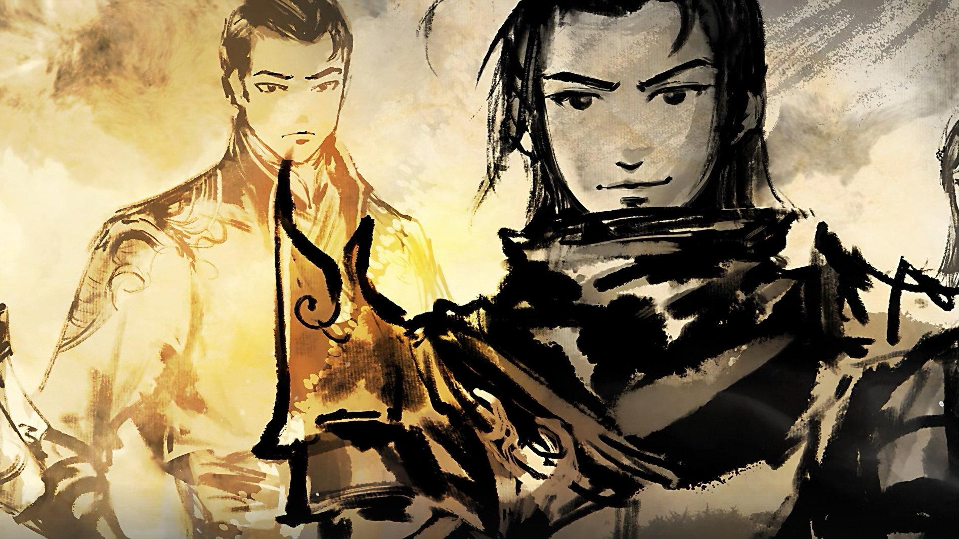 Still from Episode 30