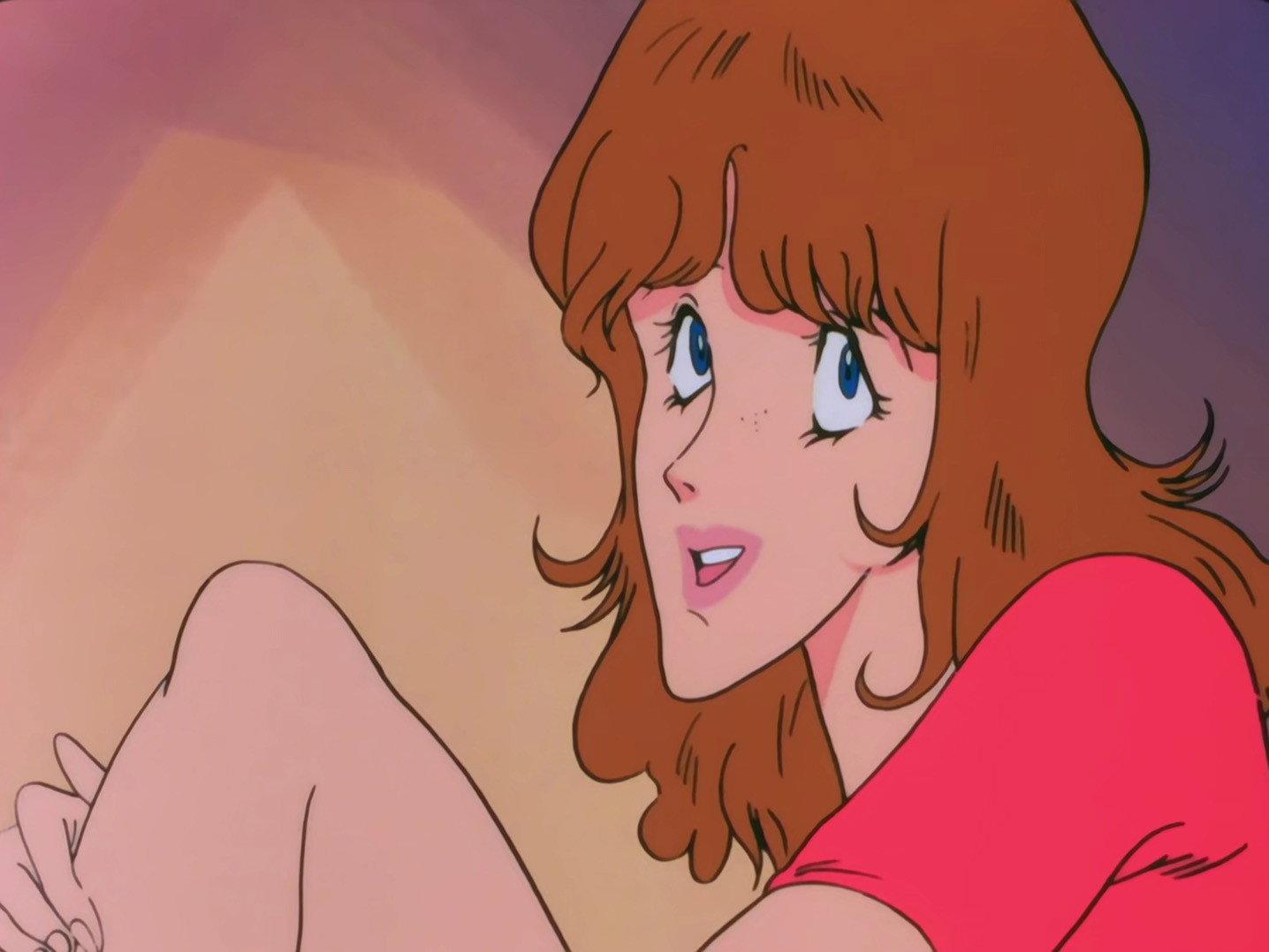 Still from The Ghost of New York