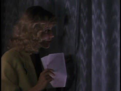 Still from Double Dare