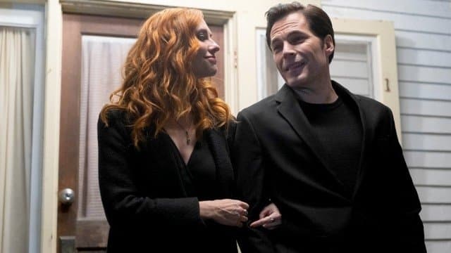 Still from I Put a Spell on You