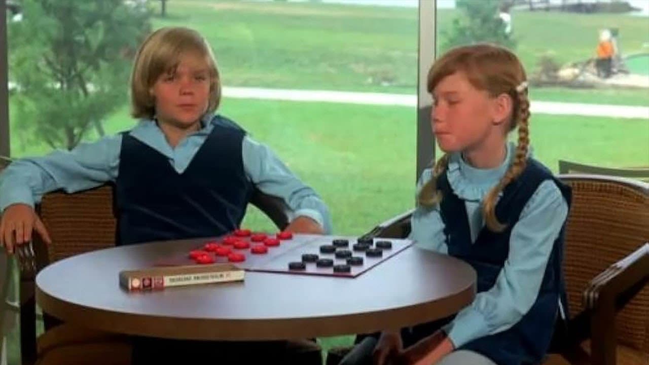 Still from I Left My Heart in Cincinnati