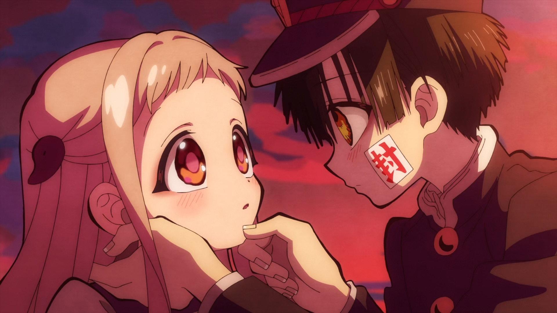 Still from Lost and Found
