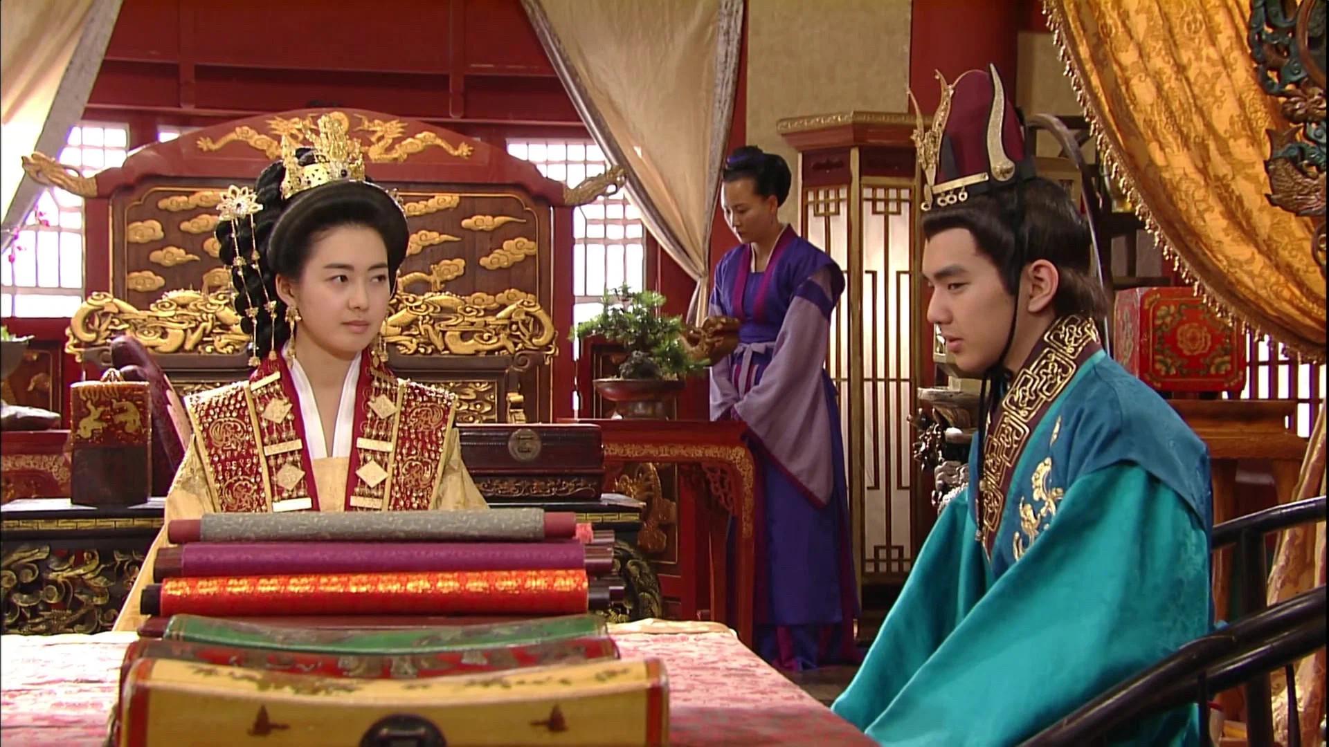 Still from Episode 57
