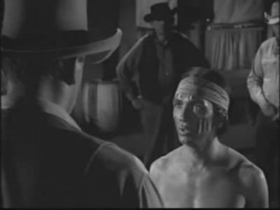 Still from Kioga
