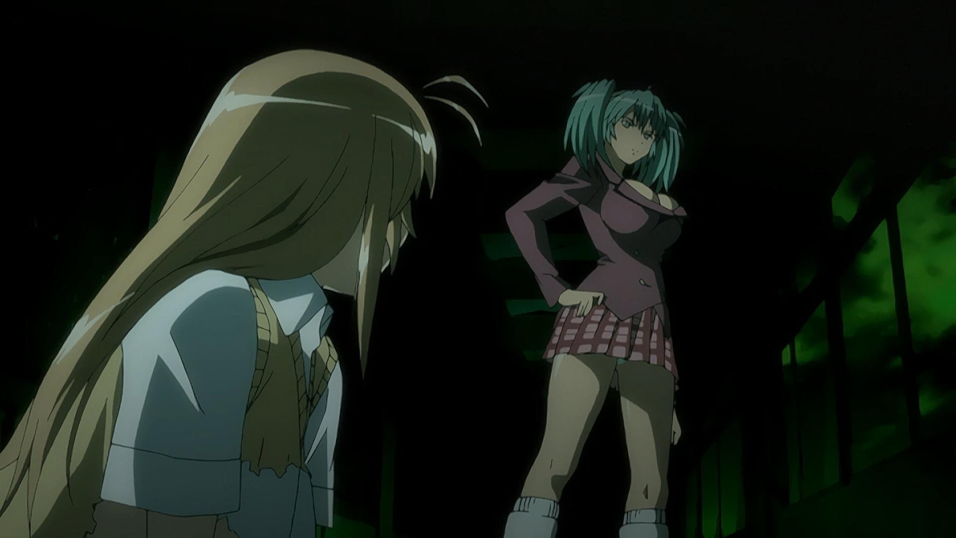 Still from Bound to Reunite After a Long Separation