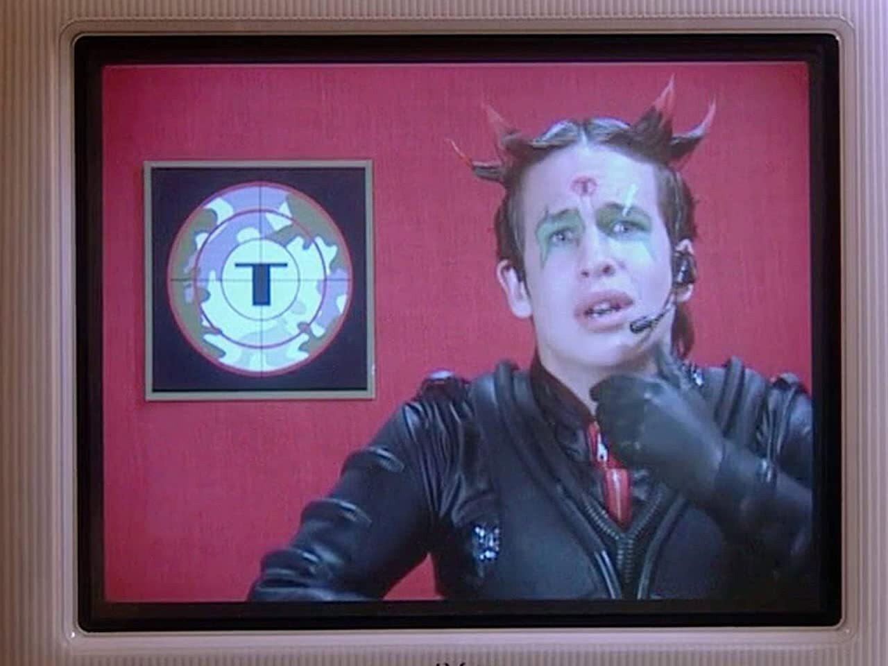 Still from Episode 31