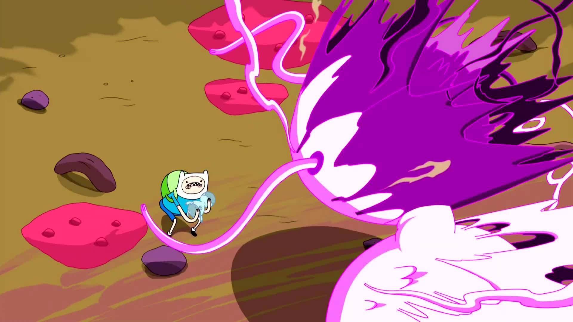 Still from The Jiggler
