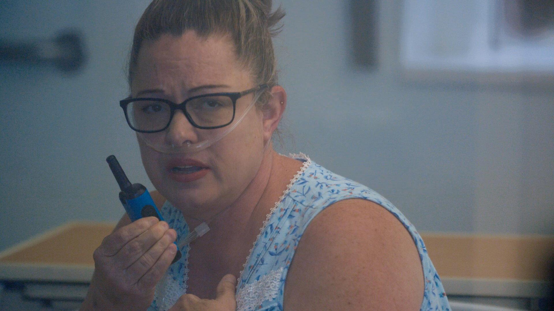 Still from Thursday, August 12, 2021