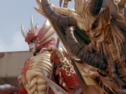 Still from Rise of the Super Demons
