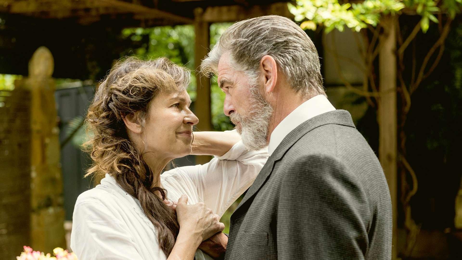 Still from Second Empire