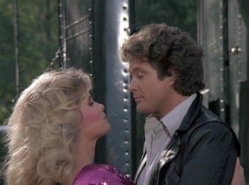 Still from Diamonds Aren't a Girl's Best Friend