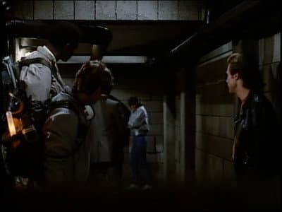 Still from Sort of Looking For Gina