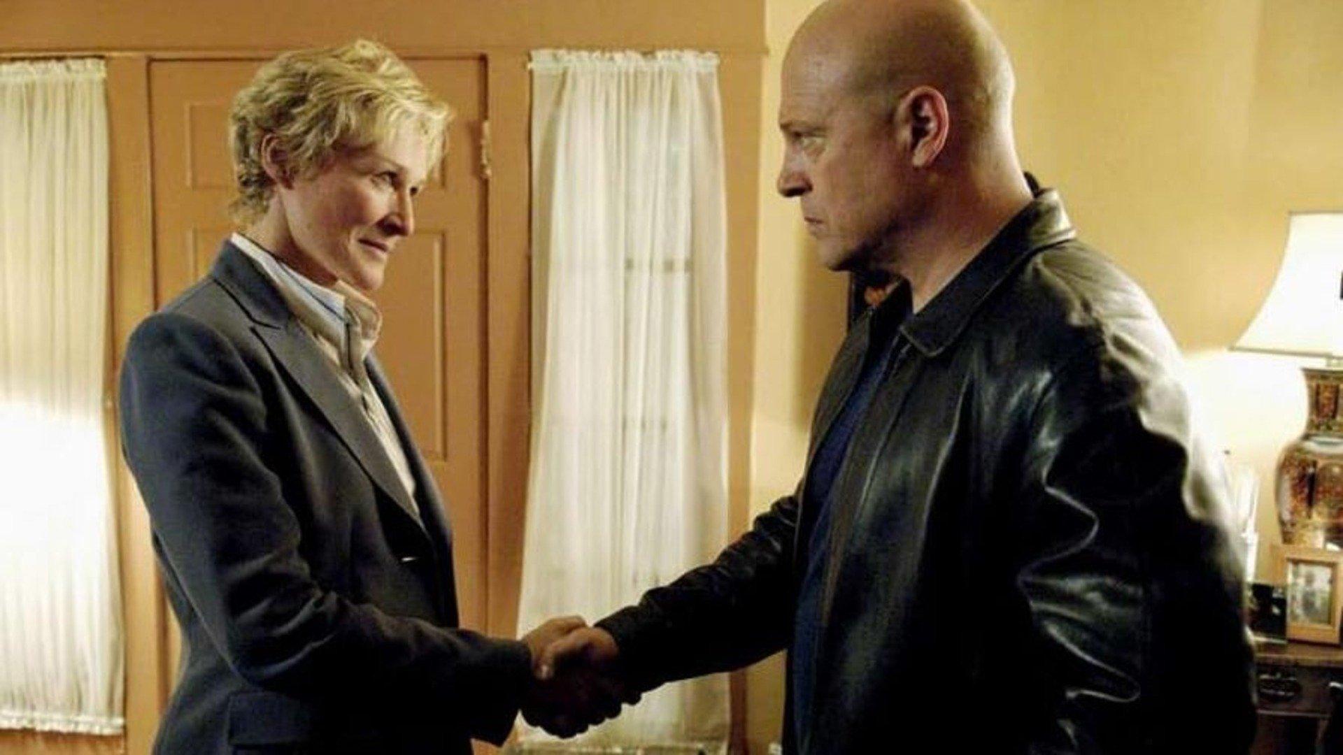 Still from Ain't That A Shame