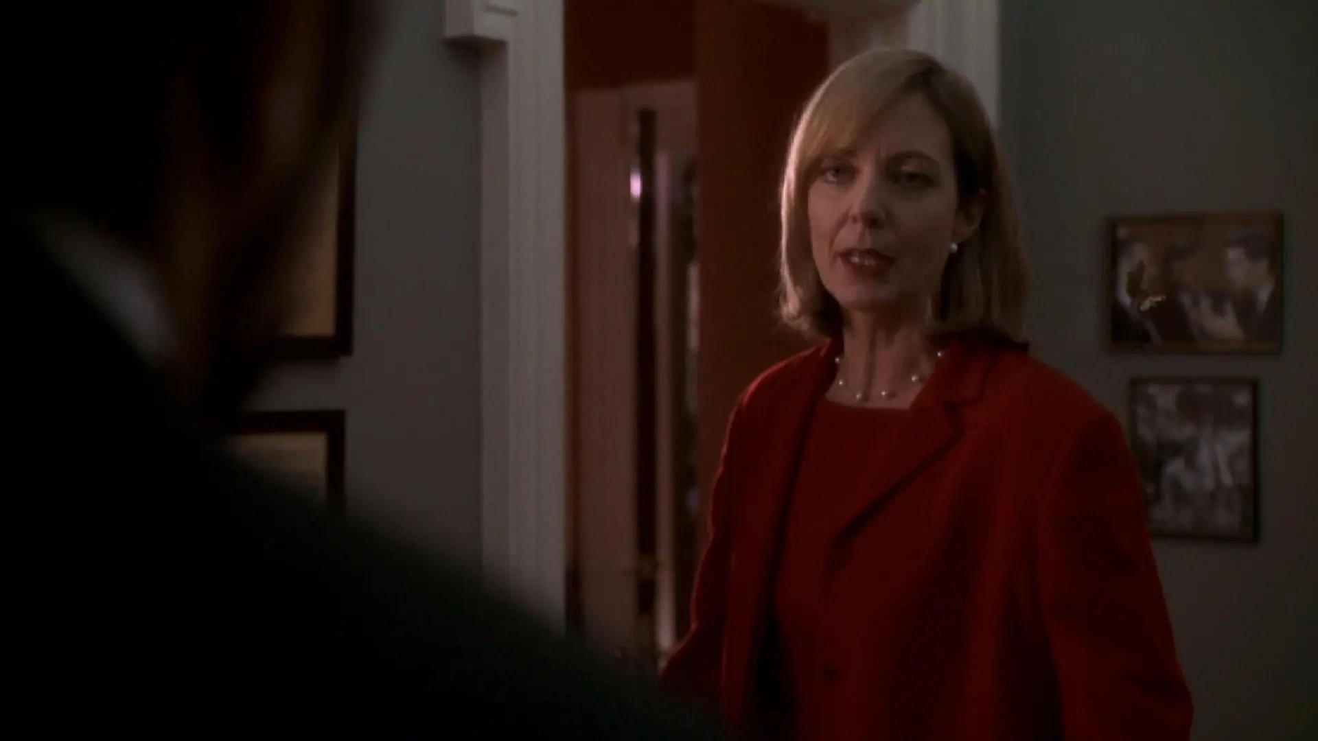 Still from The War at Home