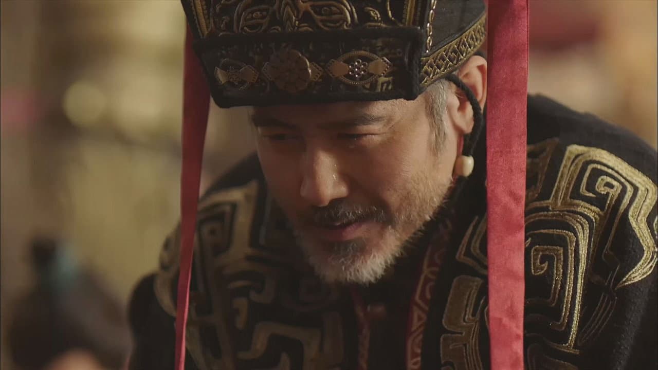 Still from Episode 25