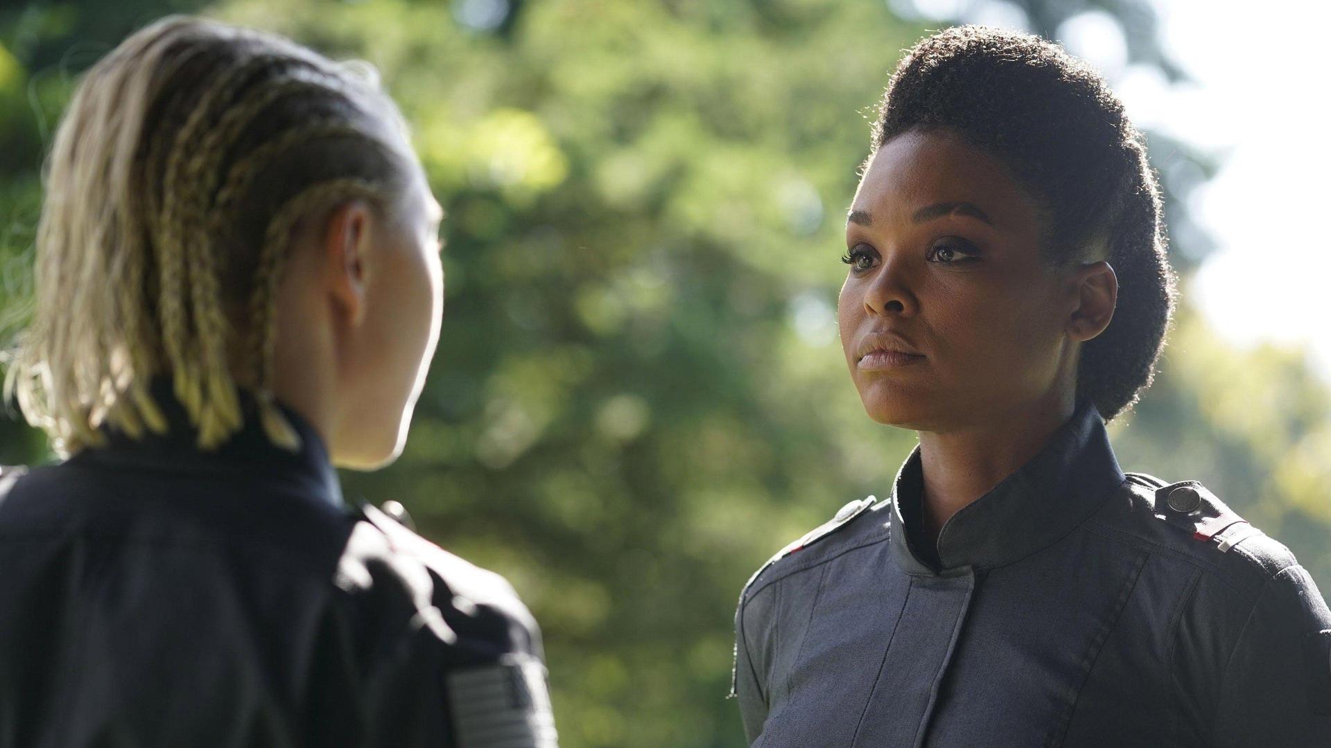 Still from Coup