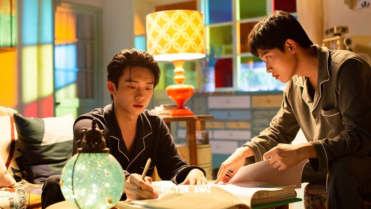 Still from Episode 10