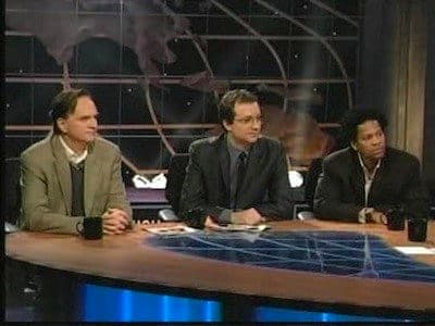Still from March 07, 2003