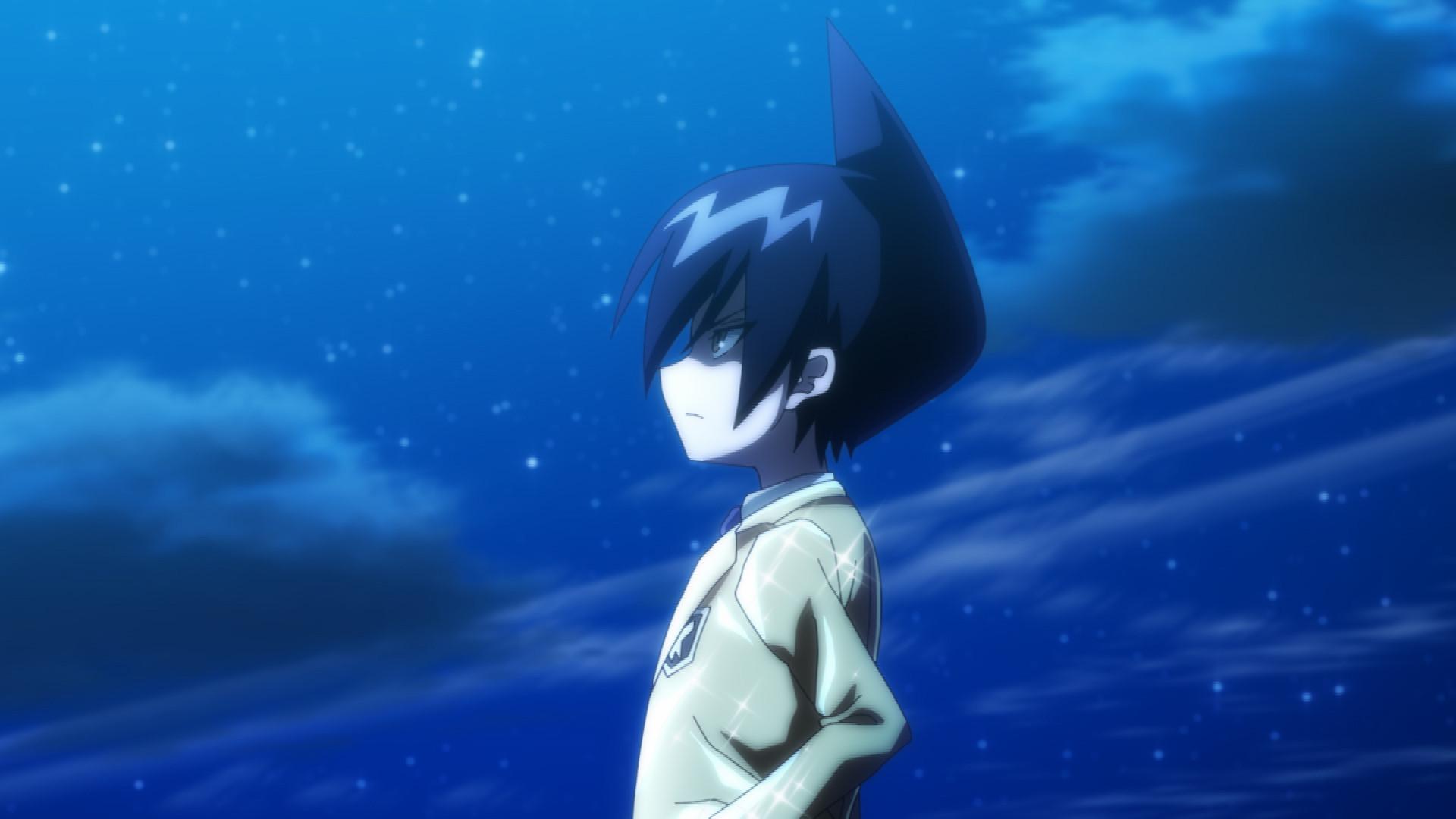 Still from Another Shaman