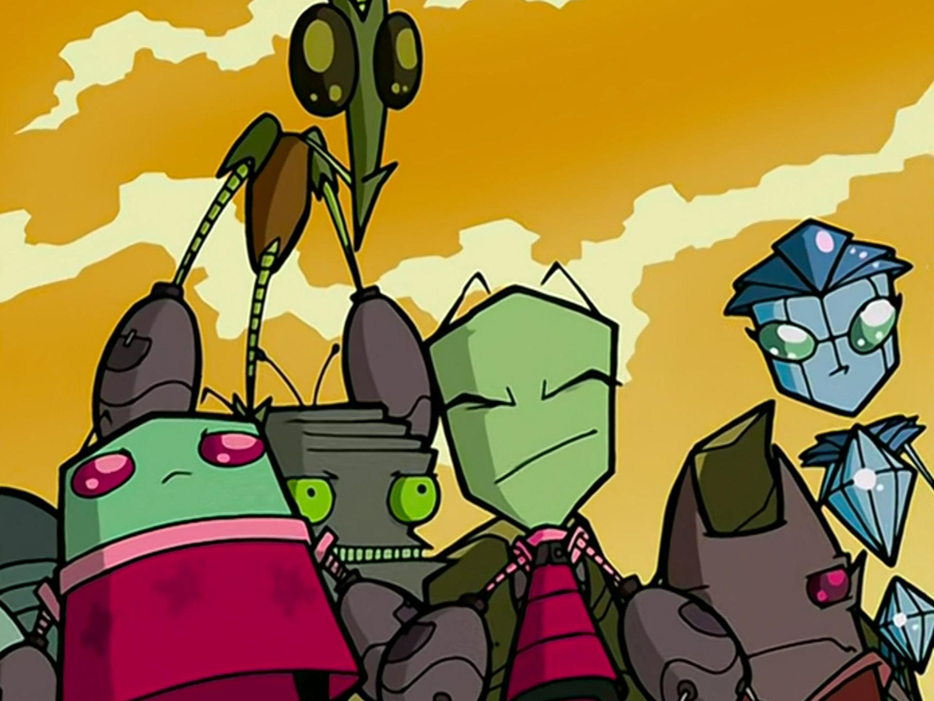 Still from Hobo 13