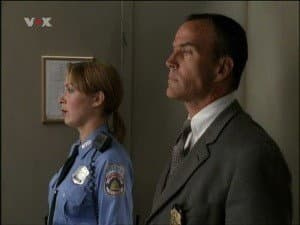 Still from Goodbye, Jenny