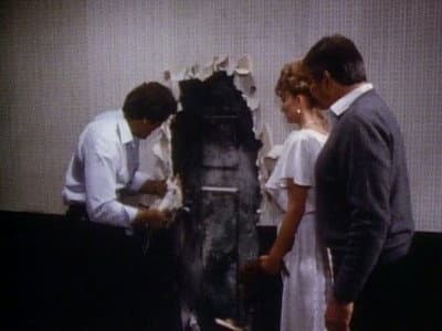 Still from Madness Room