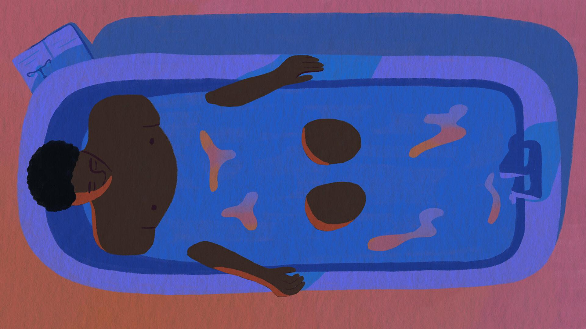 Still from Our Bodies