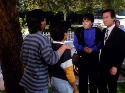 Still from Choices