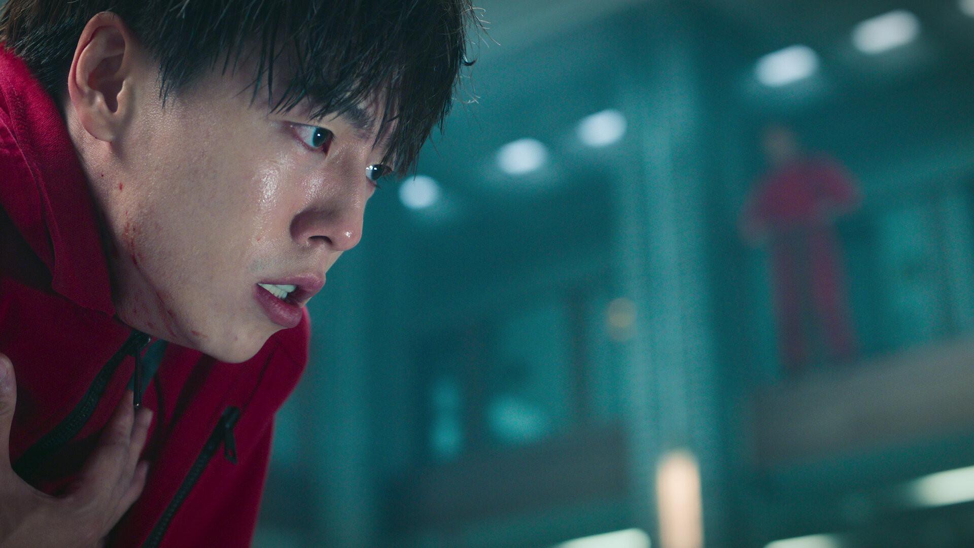 Still from Episode 4