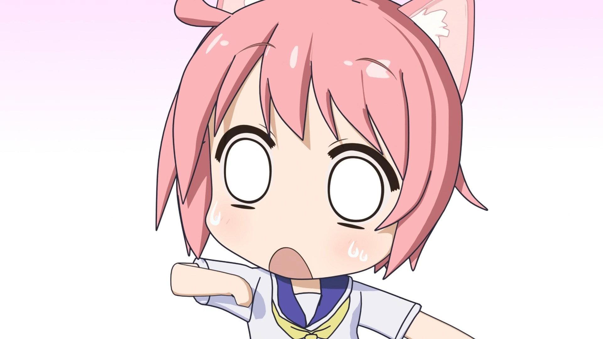 Still from Nyanyashiki - 04