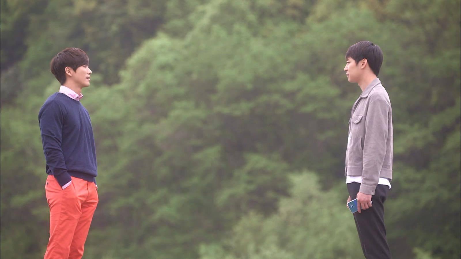 Still from Episode 11