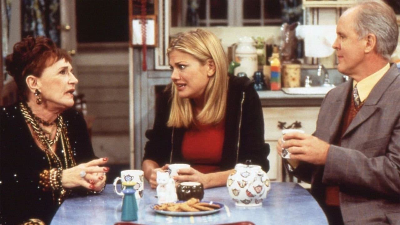 Still from Sex and the Sally