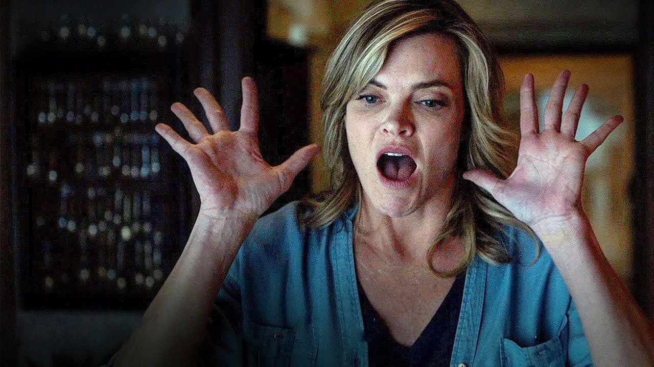 Still from Crossing the Threshold