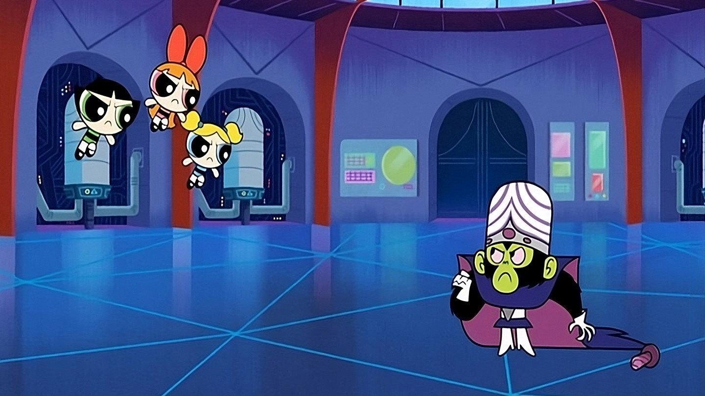 Still from TTG v PPG