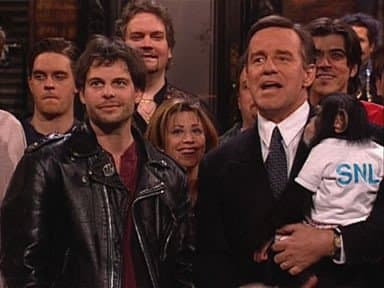 Still from Phil Hartman/Gin Blossoms