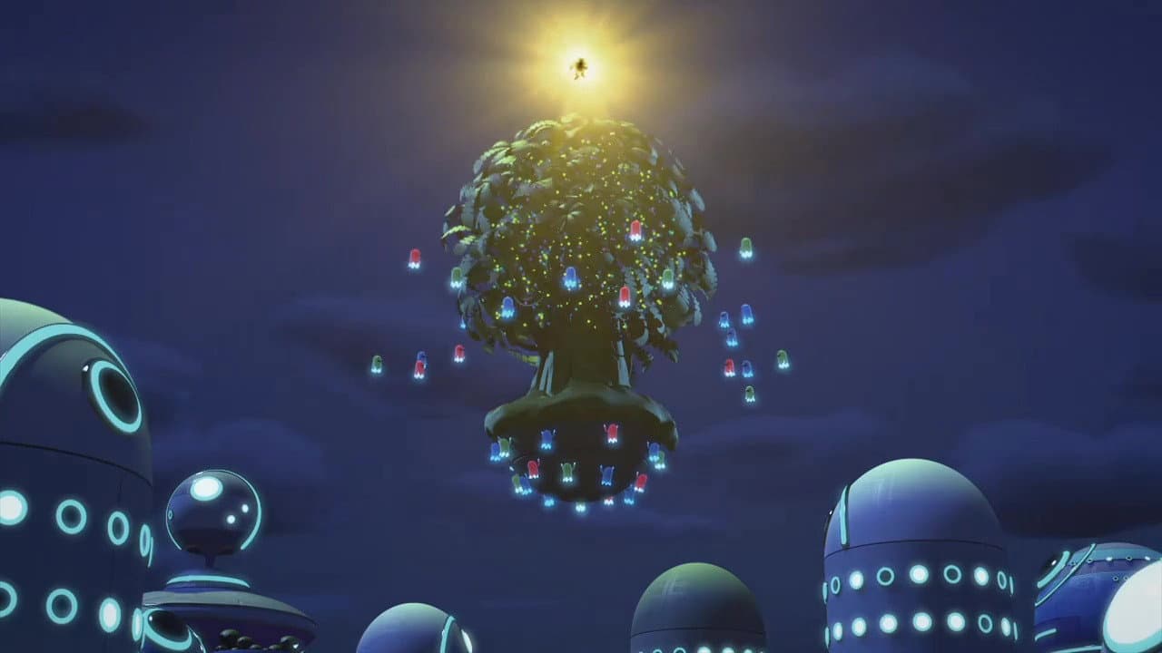 Still from Happy Holidays and a Merry Berry Day
