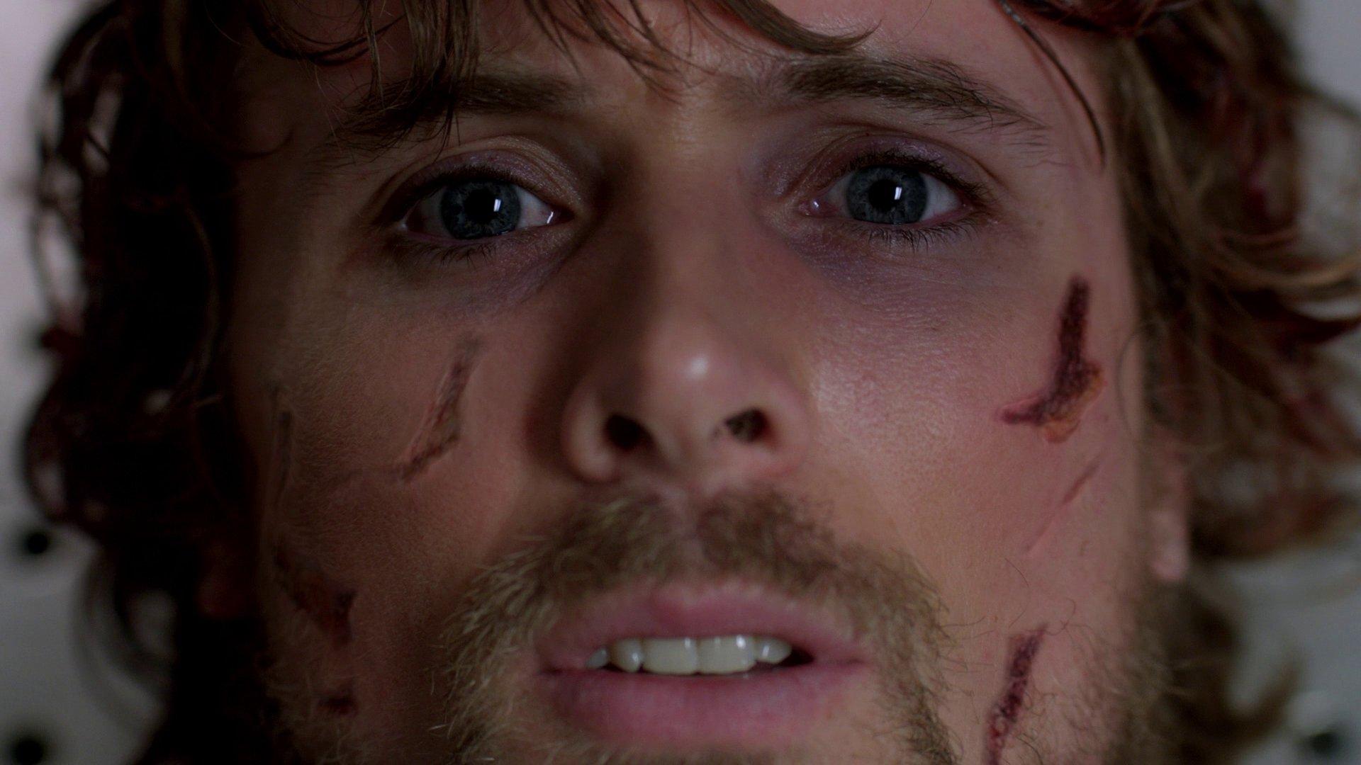 Still from Remember the Titans